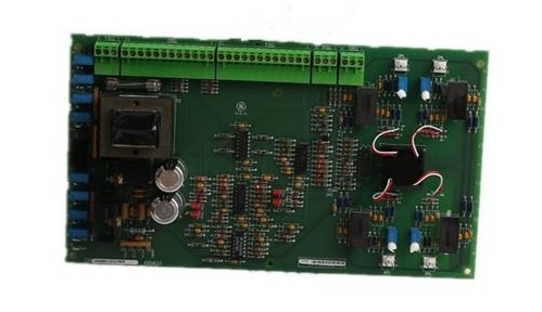 DS200SIOCG1A GE VME Standar Input Output Board Surface Mount 28 V DC