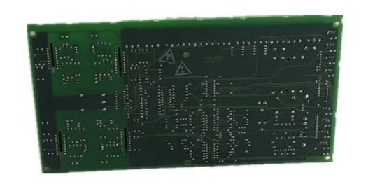 DS200SIOCG1A GE VME Standar Input Output Board Surface Mount 28 V DC