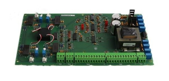 DS200SIOCG1A GE VME Standar Input Output Board Surface Mount 28 V DC