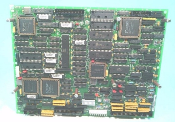 DS200SDCCG4A GE Mark V Drive Control CPU Board Paten Teknologi Sistem Speedtronic