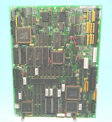 DS200SDCCG4A GE Mark V Drive Control CPU Board Paten Teknologi Sistem Speedtronic