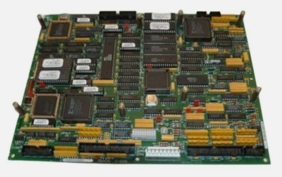DS200TCCAF1B GE Input Module Sistem Kontrol Turbin Gas Power Module Mark V