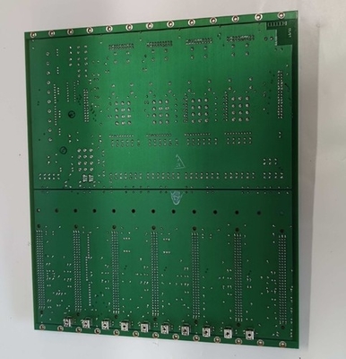 DS200VPBLG1A GE VME Backplane DSPC Board Mark V Series IO Extenders Sampai 3 FCGD Board
