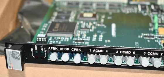 DS200FCGDH1B GE Printed Board V Gate Distribusi Daya Dan Status Crad FCGD LCI Control