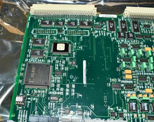 DS200FCGDH1B GE Printed Board V Gate Distribusi Daya Dan Status Crad FCGD LCI Control