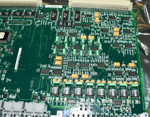 DS200FCGDH1B GE Printed Board V Gate Distribusi Daya Dan Status Crad FCGD LCI Control