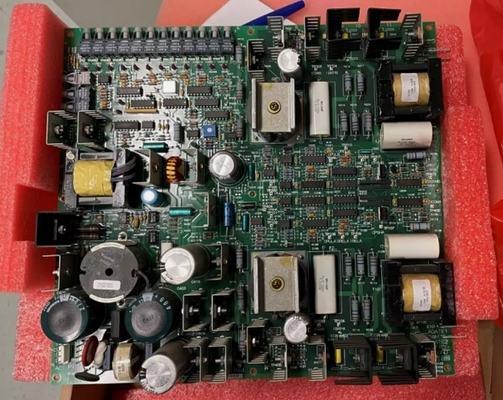 DS200FGPAG1A GE Gate Pulse Amplifier Board Mark V Kartu Perlindungan Jalur Kontrol Turbin
