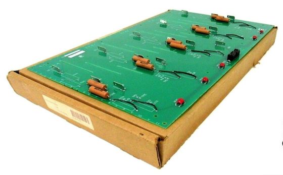 DS200NATOG3A GE Voltase Feedback Scaling Board Mengurangi DC dan AC Voltage Melalui SCR Bridge