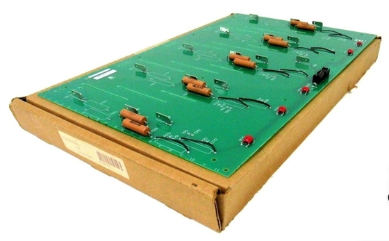 DS200NATOG3A GE Voltase Feedback Scaling Board Mengurangi DC dan AC Voltage Melalui SCR Bridge