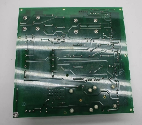 DS200EXPSG1A GE Bulk Power Supply Board Generator Monitor Dan Trip Board