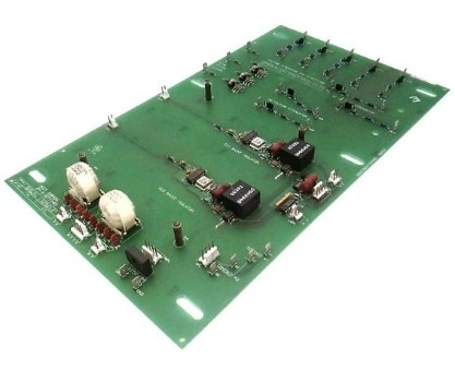 DS200SHVIG1B GE SCR High Voltage Interface Board Isolation Field Current Shunt Signals