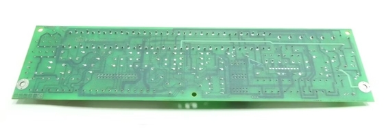 DS200PTBAG1B Modul Penghentian Perlindungan GE Papan Sirkuit Cetak Mark V Turbin Control System Series
