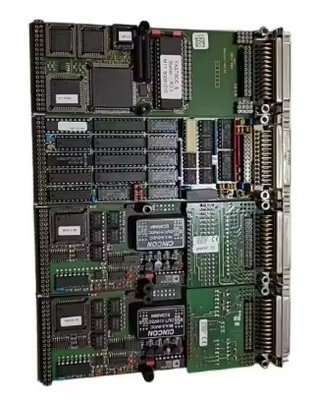 DS200TCPAG1A GE Control Processor Card Turbin Gas Printed Circuit Board PCB