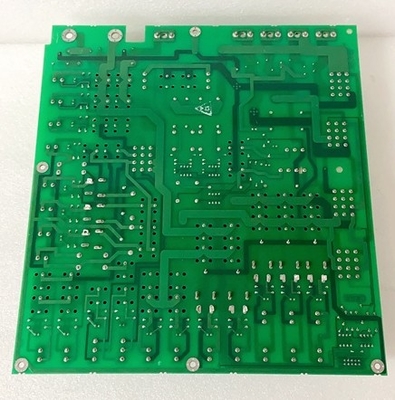 DS200TCPDG2B GE Power Distribution Board Mark VI Series Kartu sirkuit
