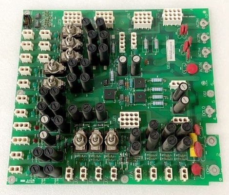 DS200TCPDG2B GE Power Distribution Board Mark VI Series Kartu sirkuit