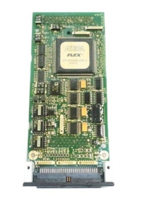 DS200ADMAH1A GE Analog Untuk Digital Daughterboard Modul ADMA Mark V Seri