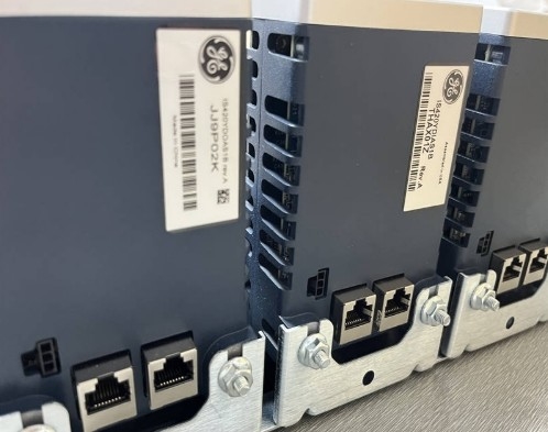 GE218A4562P144 GE Discrete Output Module Untuk Output yang Tepat