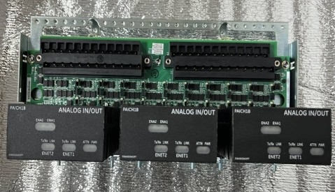 GE218A4562P144 GE Discrete Output Module Untuk Output yang Tepat