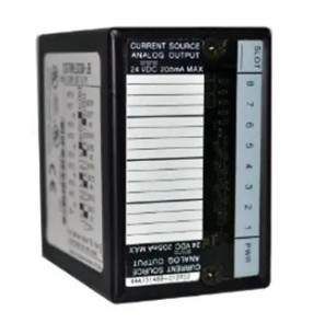 342A4903ADP224L GE PLC Input Output Module Papan Penggerak Frekuensi Industri
