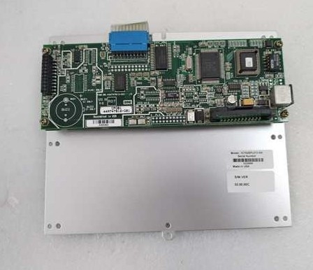 IC752SPL013 GE Excitation Controller Interface Board Pengontrol Industri Berkinerja Tinggi