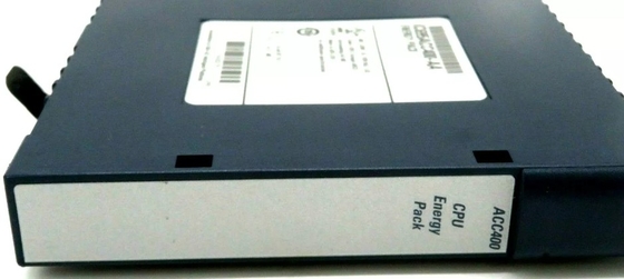 IC695ACC400 GE PACSystems RX3i Modul Aksesoris Paket Energi