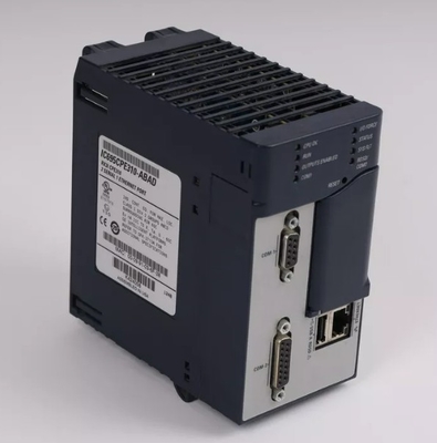 IC695CPE310 GE PACSystems RX3i Central Processing Unit CPU Dengan Ethernet