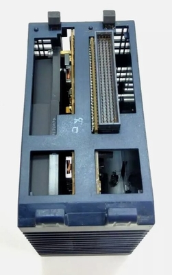 IC695CRU320 GE Redundancy CPU PACSystems RX3i Melakukan Kontrol Mesin Dalam Waktu Nyata