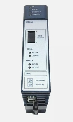 IC695RMX128 GE PAC Systems RX3i Single Slot Form Factor Redundancy Memori Xchange Module