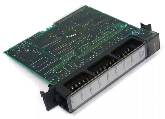 IC697ALG230 GE Base Converter Module Complete Analog Subsystem Termasuk Base Converter dan Expand Module