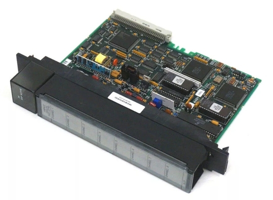 IC697ALG230 GE Base Converter Module Complete Analog Subsystem Termasuk Base Converter dan Expand Module
