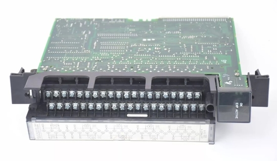IC697ALG320 GE High Level Analog Output System Voltage Current Module