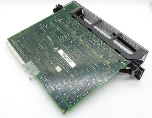 IC697ALG320 GE High Level Analog Output System Voltage Current Module
