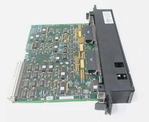 IC697BEM713 GE Bus Transmitter Module High Performance Parallel Programmer Interface