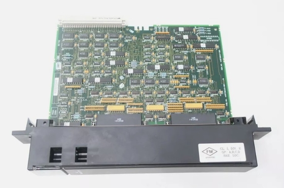 IC697BEM713 GE Bus Transmitter Module High Performance Parallel Programmer Interface
