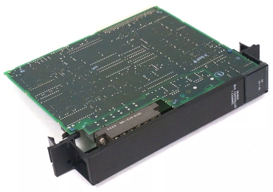 IC697BEM731 GE Bus Controller Expansion Module Tiga puluh tetes per saluran I/O Diagnostics