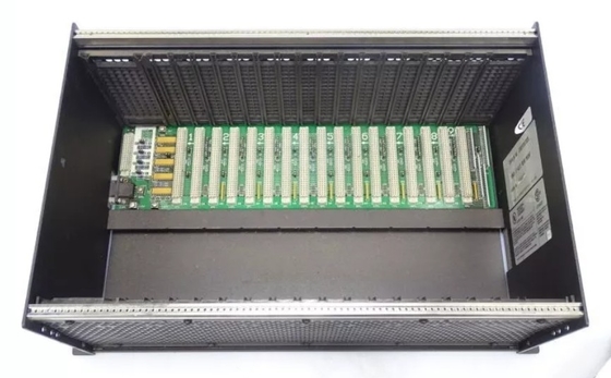 IC697CHS782 GE CPU PLC Rack 17 Slot Seri 90-70 Rear Mount VEM Integrator