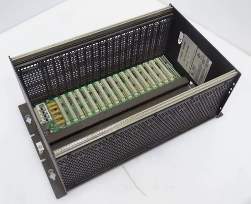 IC697CHS782 GE CPU PLC Rack 17 Slot Seri 90-70 Rear Mount VEM Integrator