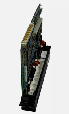 IC697CMM711 GE PLC Communications Coprocessor Module CMM Single Slot Module Protokol SNP/SPX