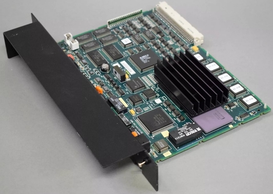 IC697CMM742 GE Ethernet Interface Type 2 Memberikan Performa Tinggi TCP/IP PLC