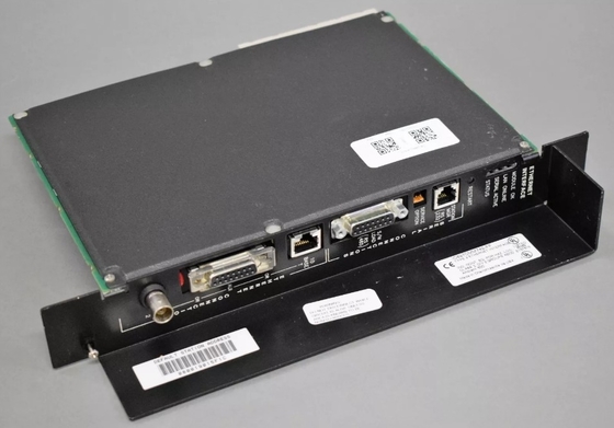 IC697CMM742 GE Ethernet Interface Type 2 Memberikan Performa Tinggi TCP/IP PLC