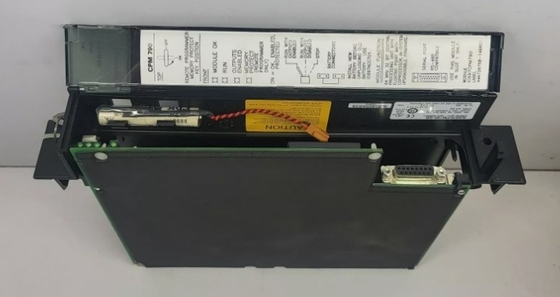 IC697CPM790 GE Central Processing Unit CPU Controller Module Sistem Redundansi Triple Modular