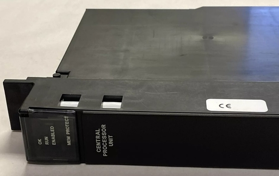 IC697CPM915 GE 32 MHz 32-bit Floating Point Central Processor Unit 1 Mbyte Memori