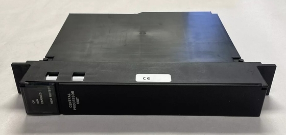 IC697CPM915 GE 32 MHz 32-bit Floating Point Central Processor Unit 1 Mbyte Memori
