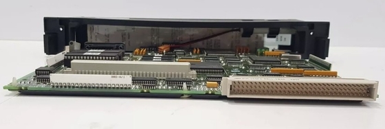 IC697CPU731 GE 12 MHz 32 Kbyte Central Processing Unit Single Slot CPU 512 Input dan Output