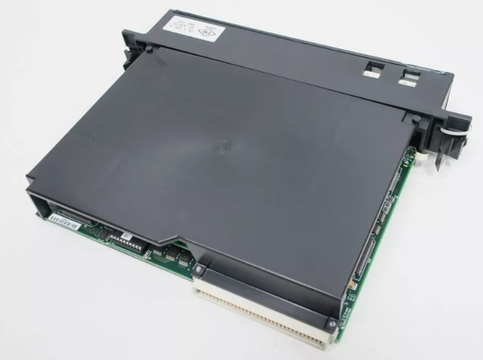 IC697CPX772 GE CPU Processor Module Programmable Controller Memory Unit Pengolahan Pusat