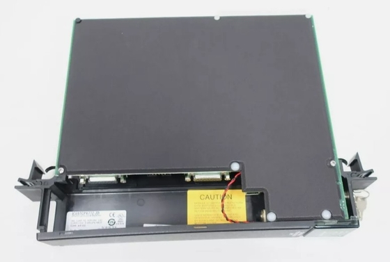 IC697CPX772 GE CPU Processor Module Programmable Controller Memory Unit Pengolahan Pusat