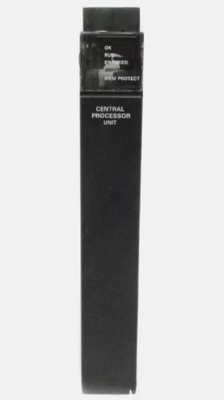 IC697CPX935 GE Single Slot CPU Dengan Tiga Serial Port 32 Bit Floating Point Central Processing Unit