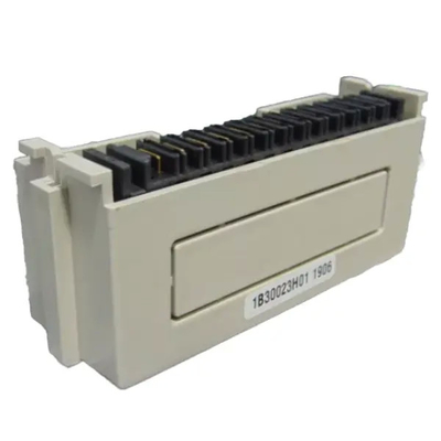 1B30023H01 WESTINGHOUSE Modul Rakitan Terminator I/O Ovation