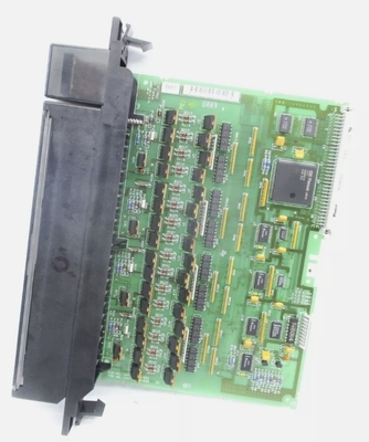 IC697MDL750 GE Discrete Output Module 24/48 Volt DC 0.5 Amp Modul Keluar 32 Titik