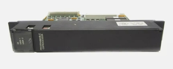 IC697PCM711 Modul Koprosesor GE Programmable Single Slot Koprosesor Dual Tasking